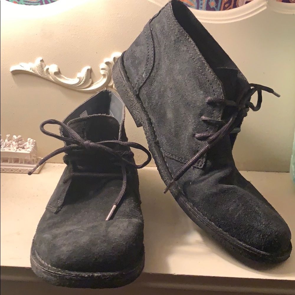 Andrew Marc Men’s shoes